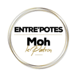 moh le patron android application logo